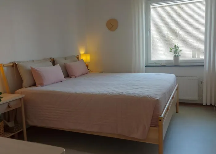 Feel Like Your Own Home